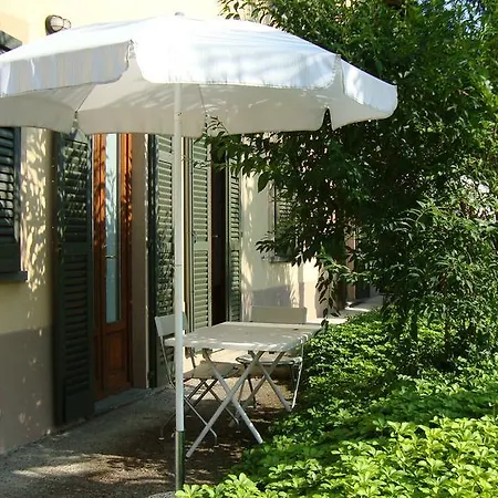 Apartman Chalet Sul Lago Orta San Giulio