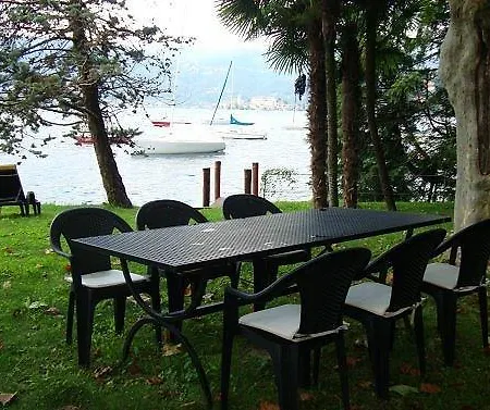 Chalet Sul Lago * Orta San Giulio
