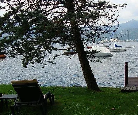 Chalet Sul Lago Apartman Orta San Giulio