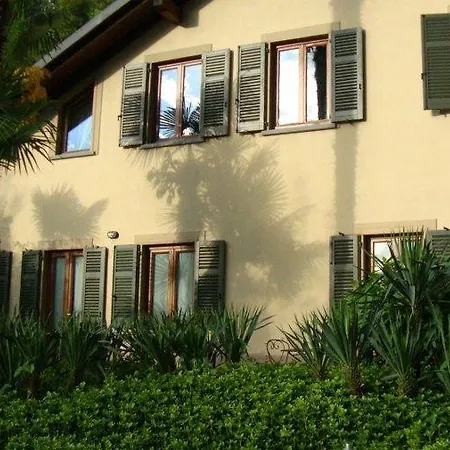 Chalet Sul Lago * Orta San Giulio