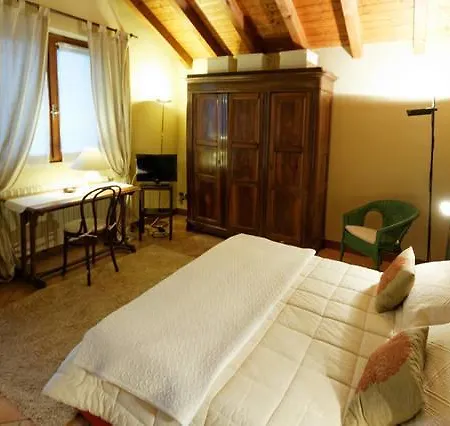 Apartman Chalet Sul Lago