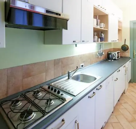 Chalet Sul Lago Apartman Orta San Giulio