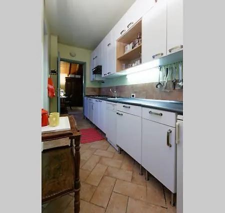 Chalet Sul Lago Apartman
