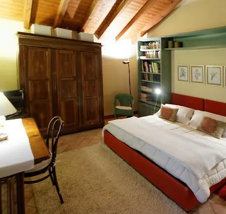 Chalet Sul Lago *