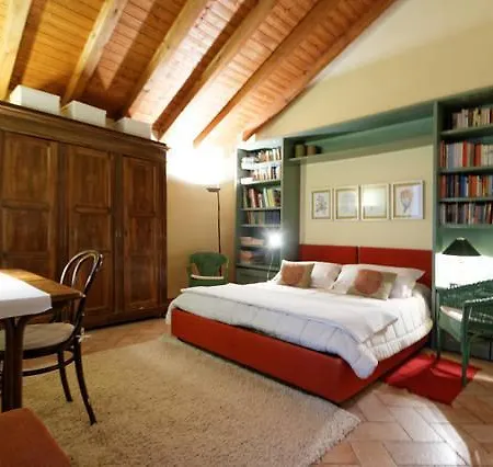 Chalet Sul Lago