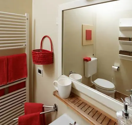 Chalet Sul Lago Apartman *