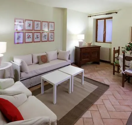 Apartman Chalet Sul Lago Orta San Giulio