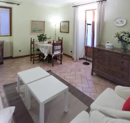 Apartman Chalet Sul Lago Orta San Giulio