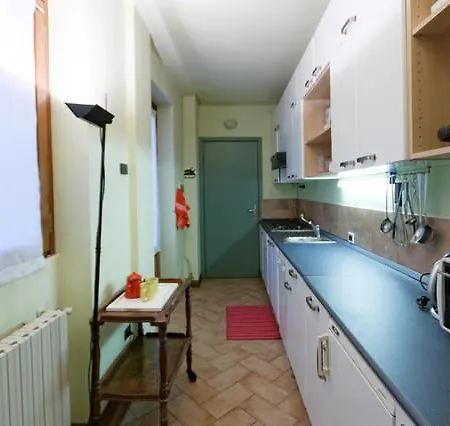 Chalet Sul Lago * Orta San Giulio