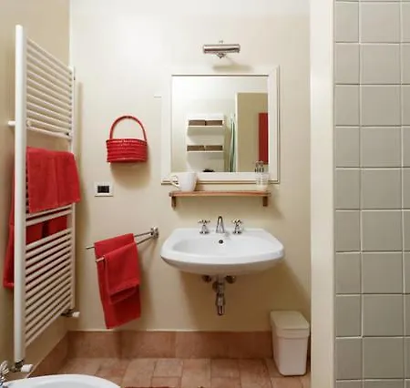 Apartman Chalet Sul Lago