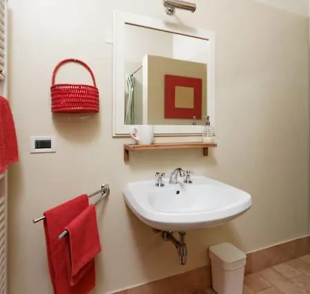 Chalet Sul Lago Apartman Orta San Giulio