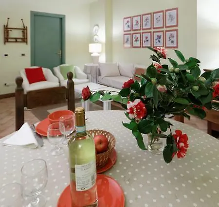 Chalet Sul Lago Orta San Giulio