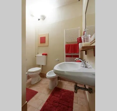 Apartman Chalet Sul Lago *