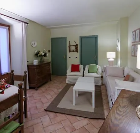 Chalet Sul Lago