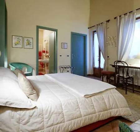 Chalet Sul Lago Apartman